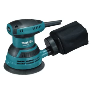 Orbital Sander