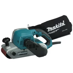Belt Sander 100 x 610 mm