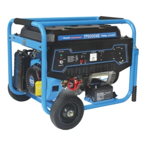 9KVA Generator