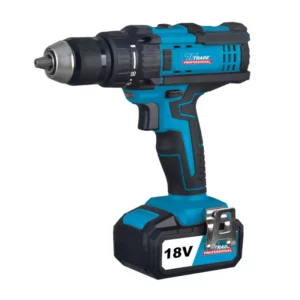 Cordless Drill (VTP)