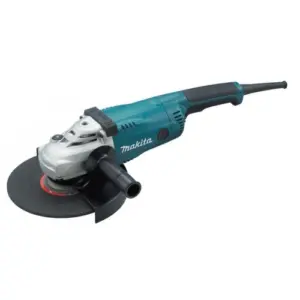 9″ Angle Grinder