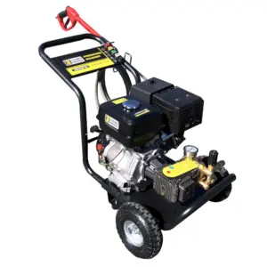 High Pressure Washer – Petrol