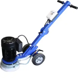 Floor Grinder Diamond Head