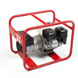 6KVA Generator (no AVR)