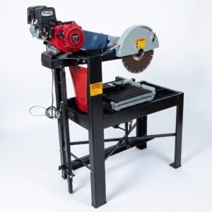 Masonry Saw