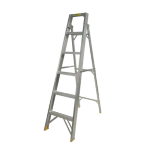 Step Ladders (2.4m, 3.6m, 5m)