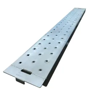 Steel Board (1.5m / 2.1m)